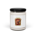 Scented Soy Candle, 9oz