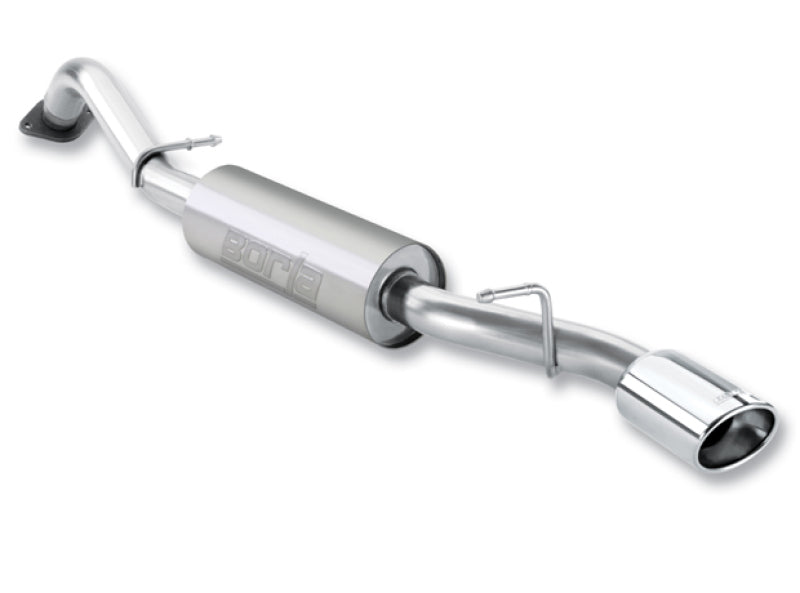 Borla 09-13 Toyota Corolla 1.8L/2.4L SS Exhaust (rear section only) 11795