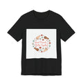Good Friends Better Together Tee | friendship Valentine, platonic love