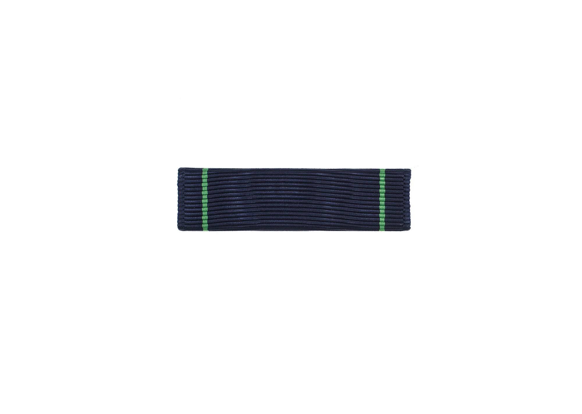 Navy Expert Pistol Ribbon