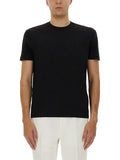 Tom Ford Men Regular Fit T-Shirt