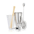 True Barware Set 7-Piece (Case of 6)