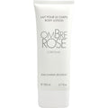 Ombre Rose By Jean Charles Brosseau Body Lotion 6.7 Oz