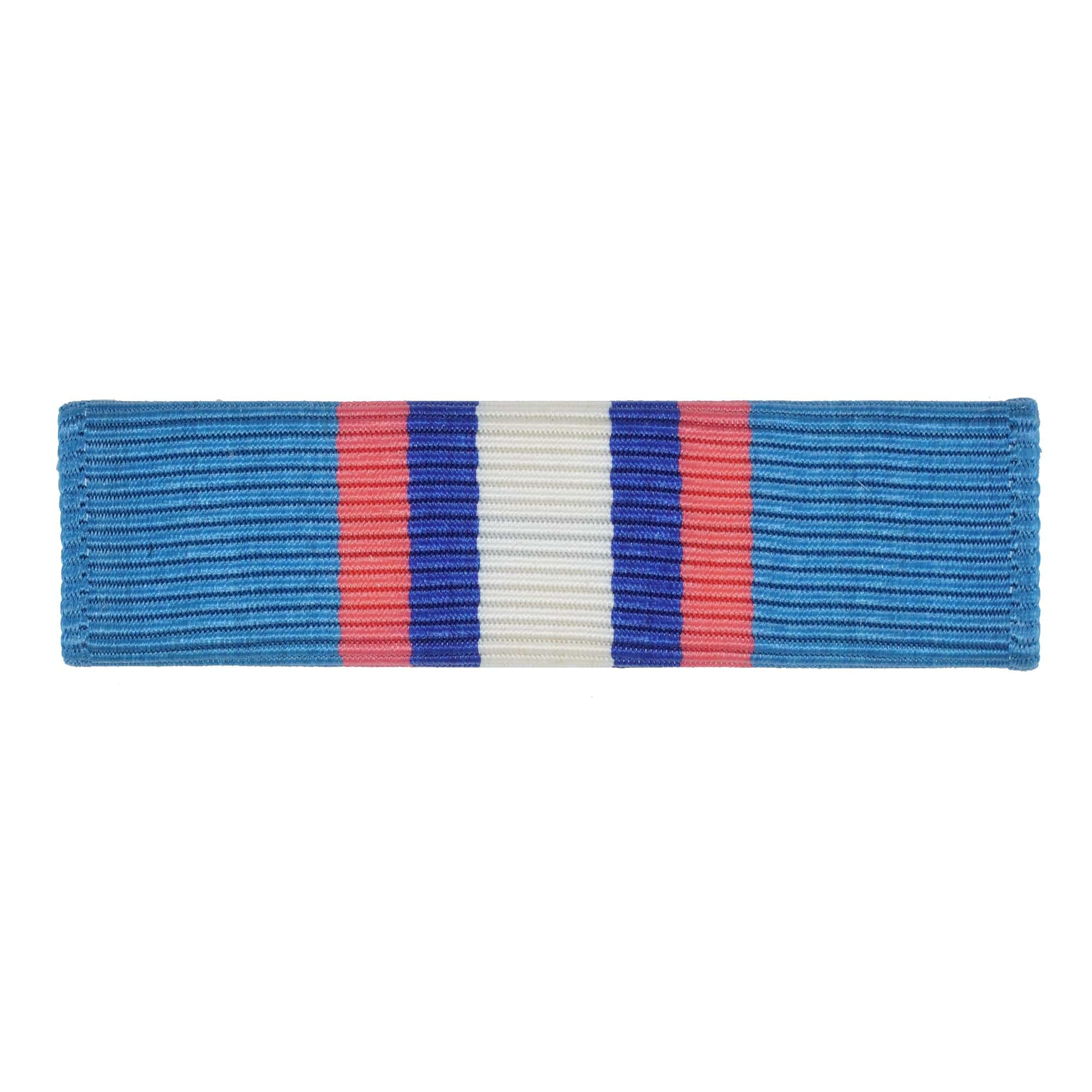 Air Force Outstanding Airman of the year Ribbon
