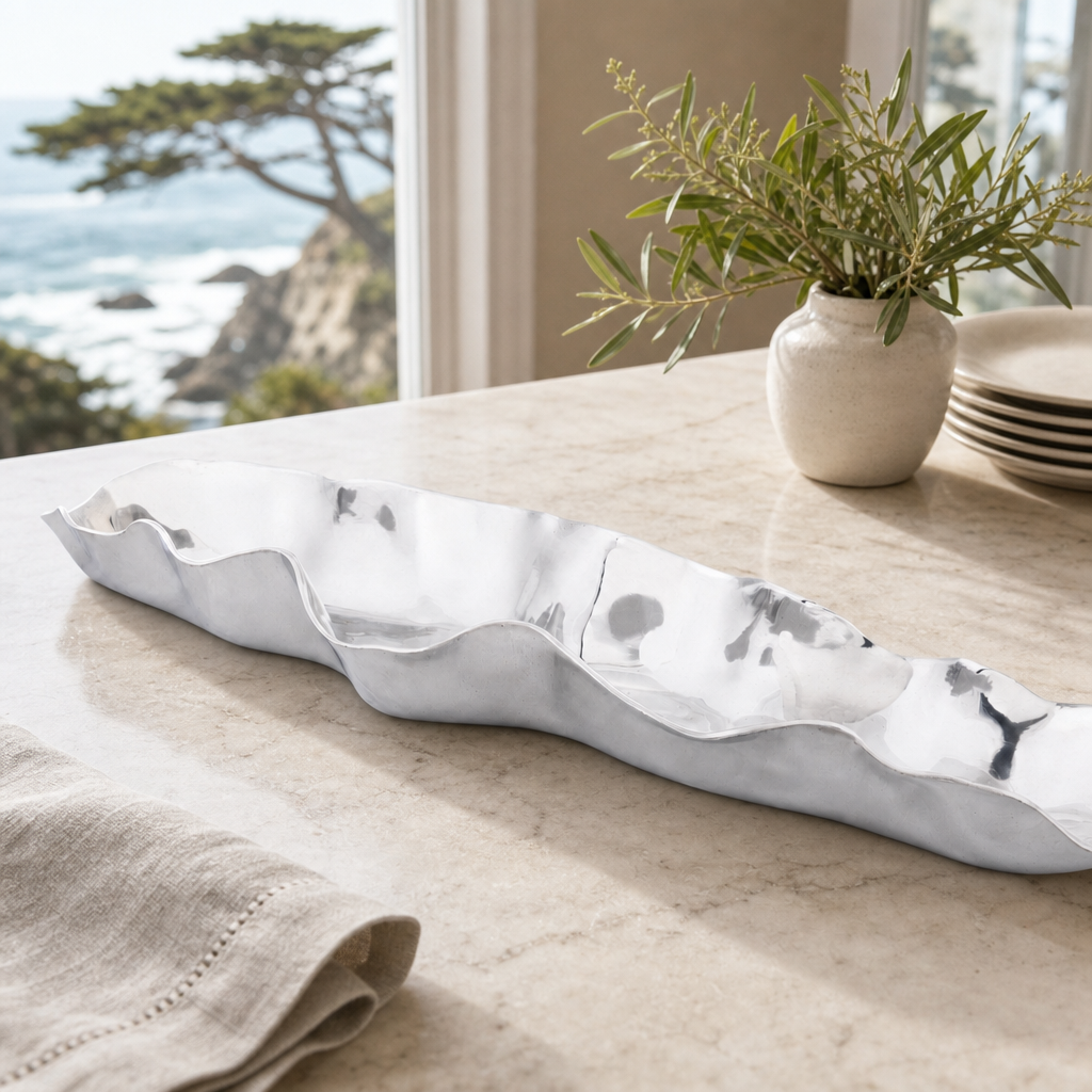 Carmel Baguette Tray