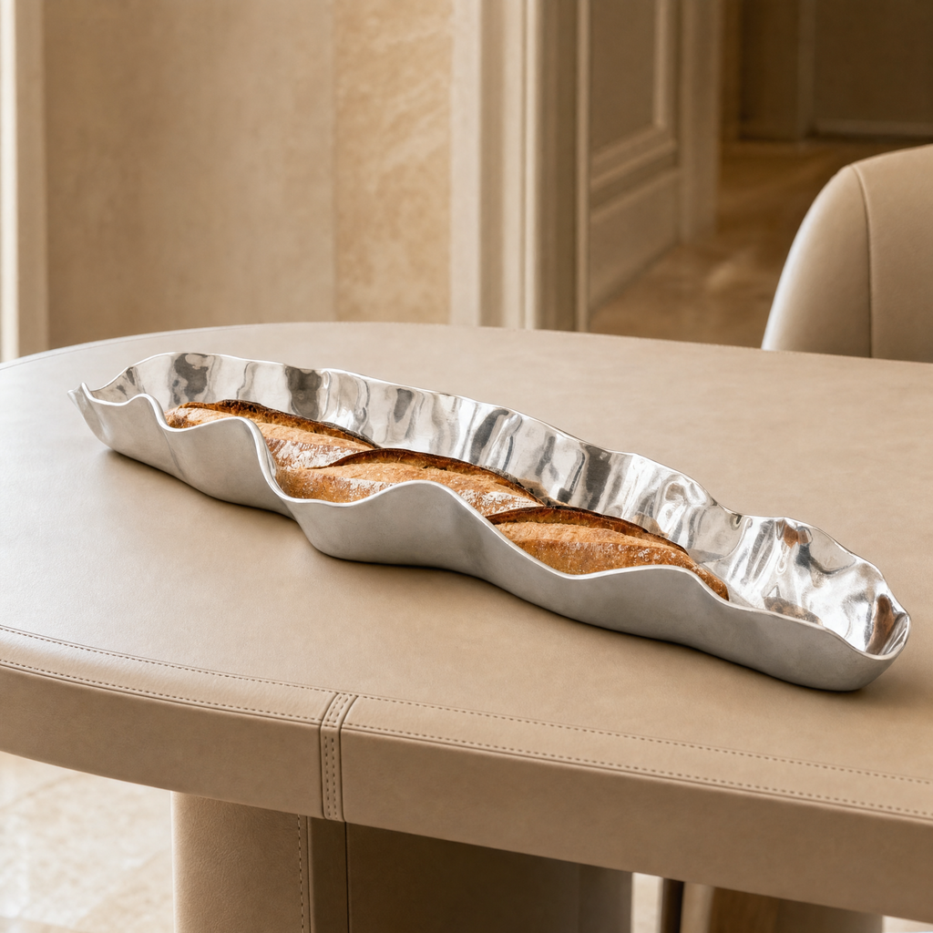 Carmel Baguette Tray