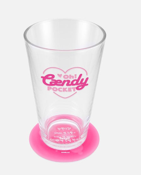 Aespa Official MD - Oh Caendy Pocket Part. 1