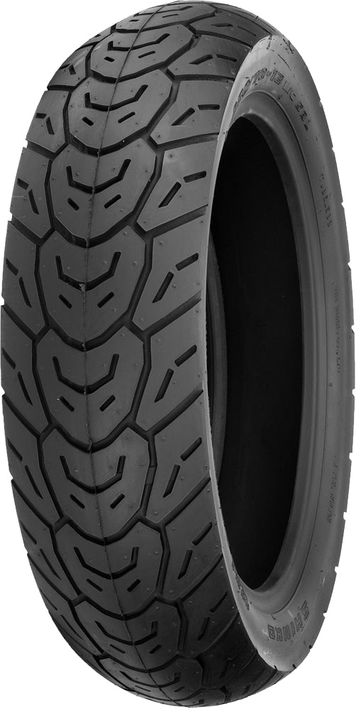 SHINKO, Shinko 429 Series 120/70-13 Bias Tire – Front or Rear for Scooters