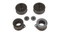 Body Armor 4x4 2007+ Jeep Wrangler JK/JL/Gladiator 2WD/4WD 1.5inch Coil Spacer Front 50109-JK