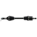 All Balls Racing 2019 Can-Am Outl&er Max PRO 570 EFI 6 Ball Axle Front Left AB6-CA-8-232