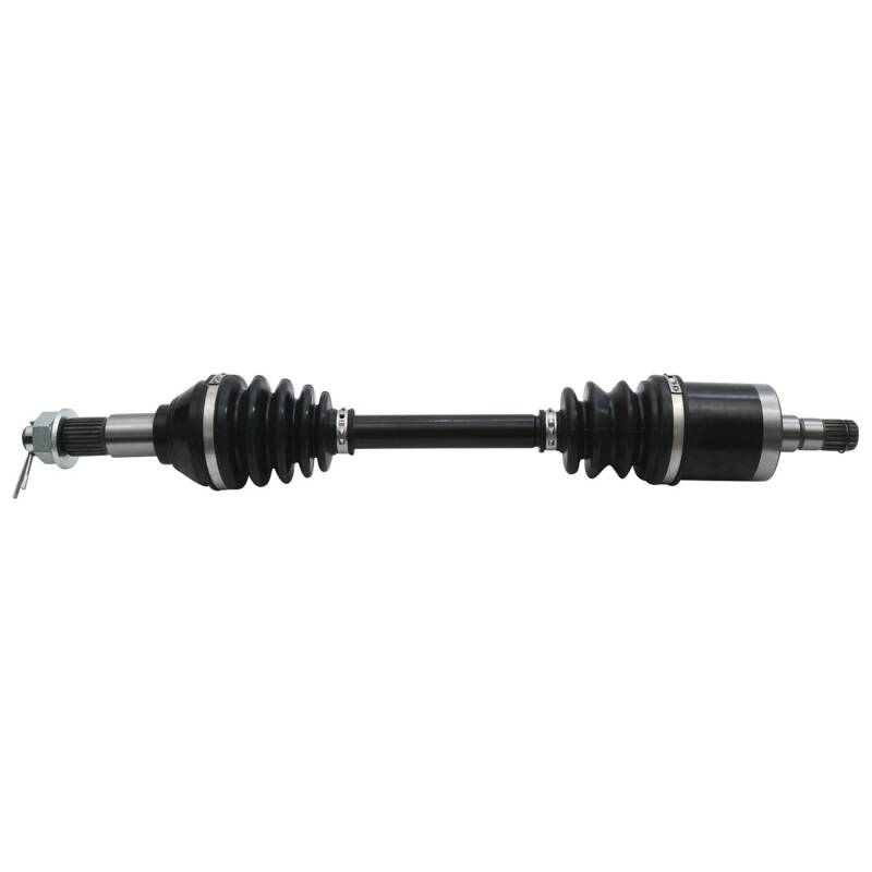 All Balls Racing 2019 Can-Am Outl&er Max PRO 570 EFI 6 Ball Axle Front Left AB6-CA-8-232