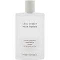 L'eau D'issey By Issey Miyake Aftershave Lotion 3.3 Oz
