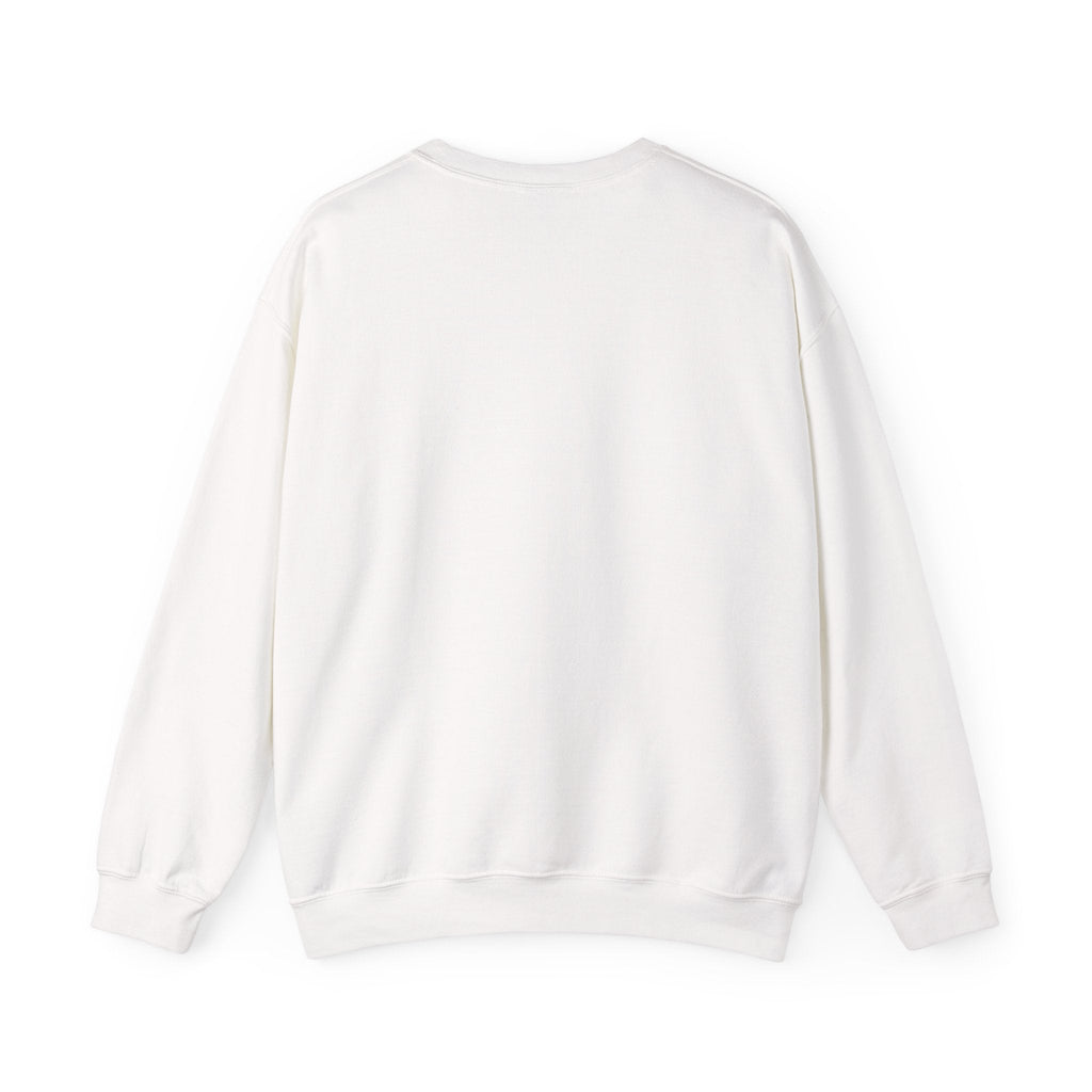 Tiny Heart Confetti Crewneck Sweatshirt | tiny heart design, valentine doodle