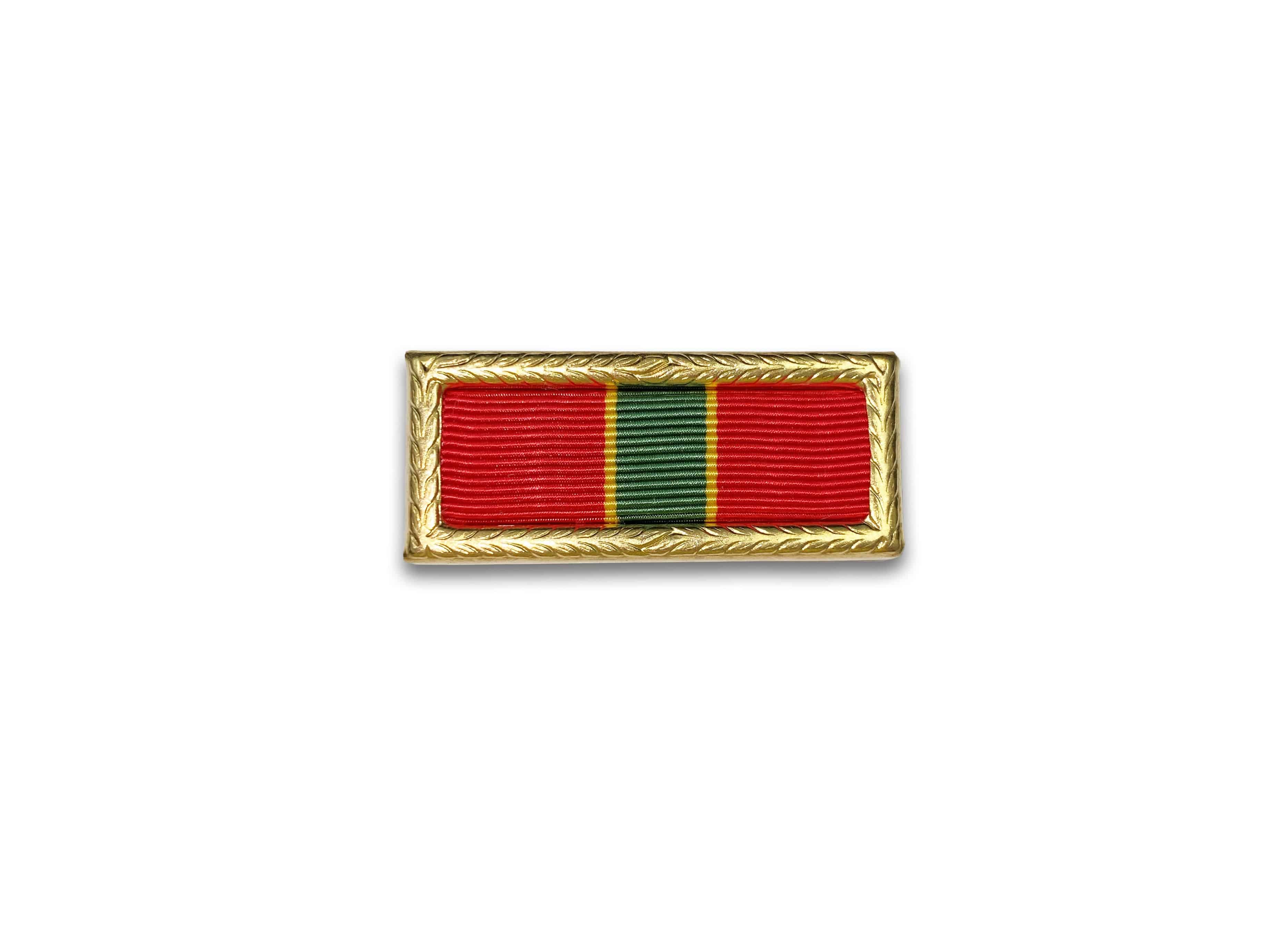U.S. Army Superior Unit Citation With STA-BRITE® Frame