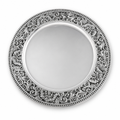 Charger / Overplate - Concho