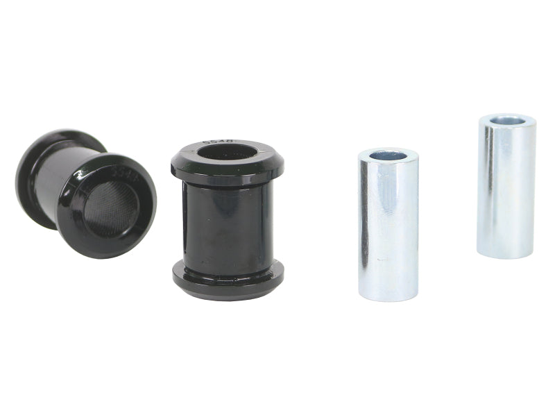 Whiteline 16-23 Mazda MX-5 Miata Rear Trailing Arm Outer Bushing Kit W63612