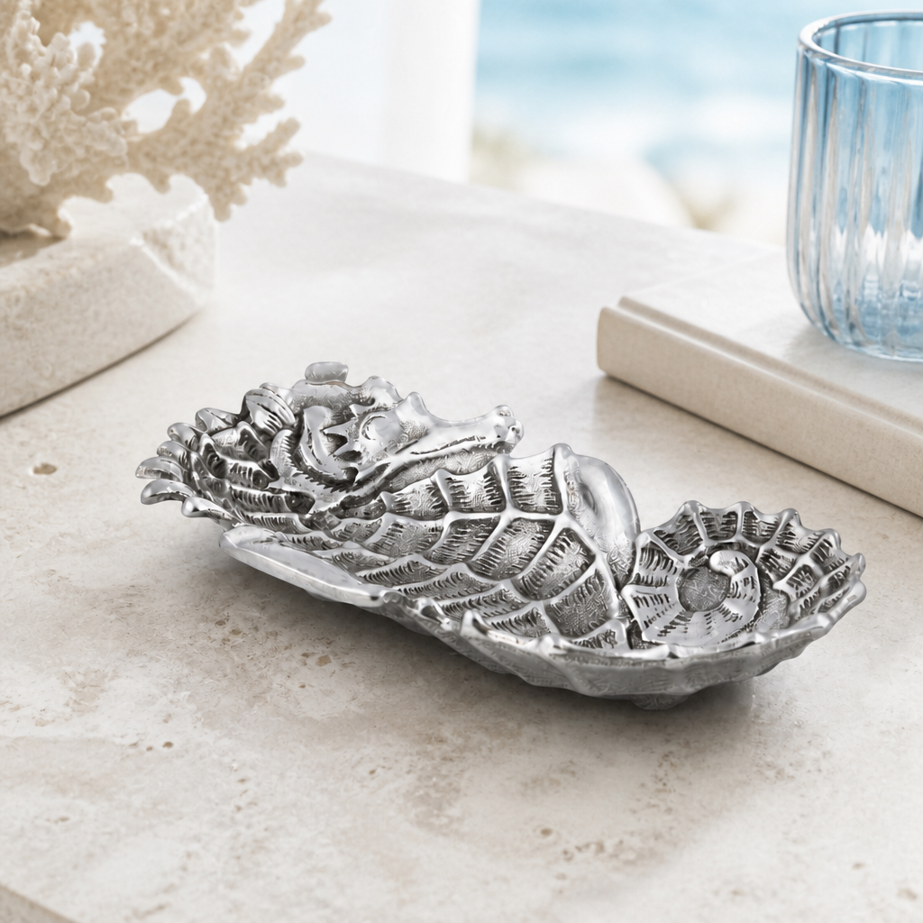Sea Horse Catchall