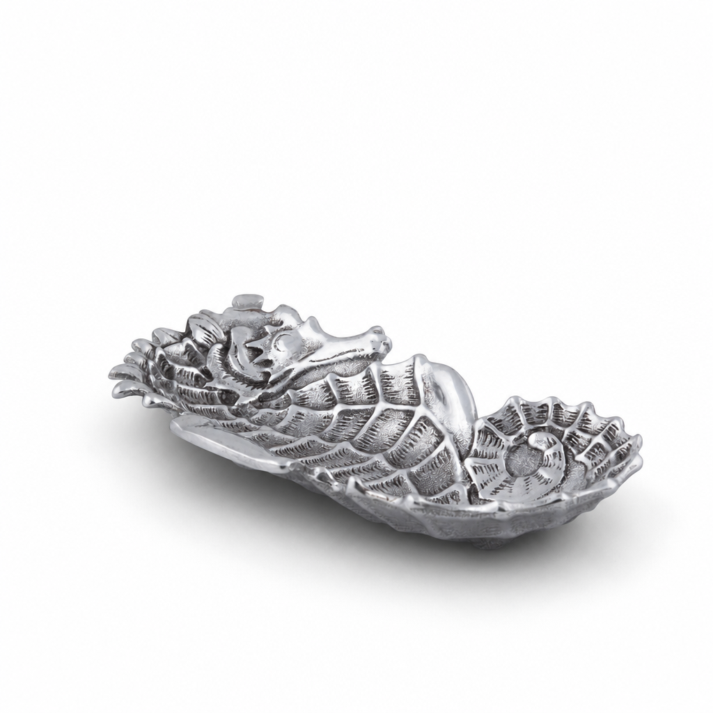Sea Horse Catchall