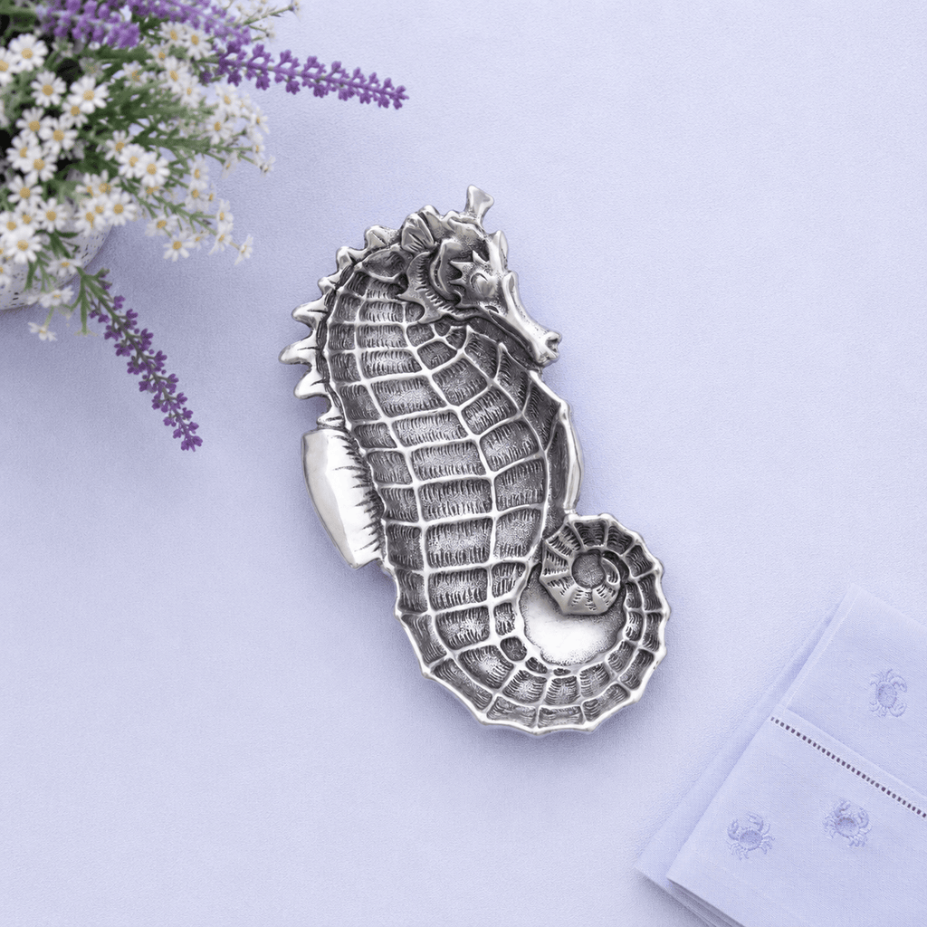 Sea Horse Catchall