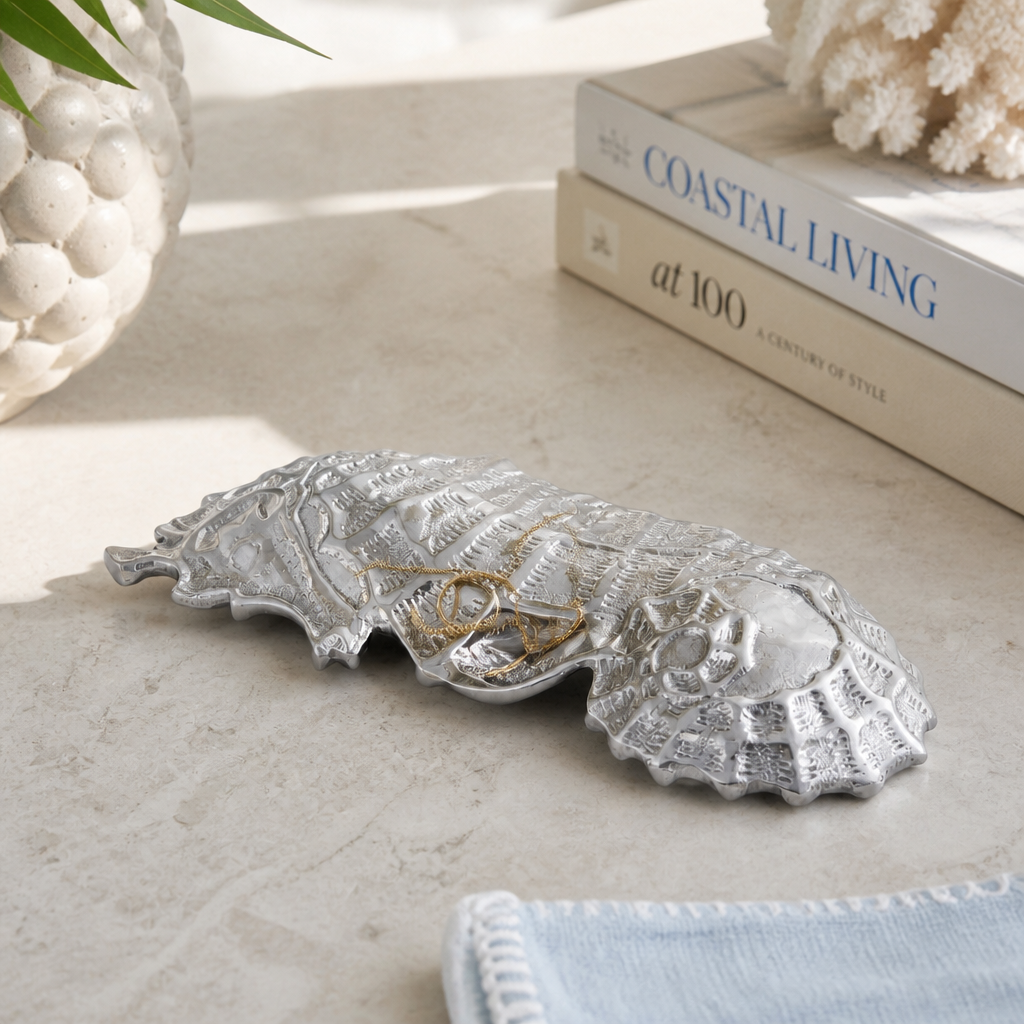 Sea Horse Catchall