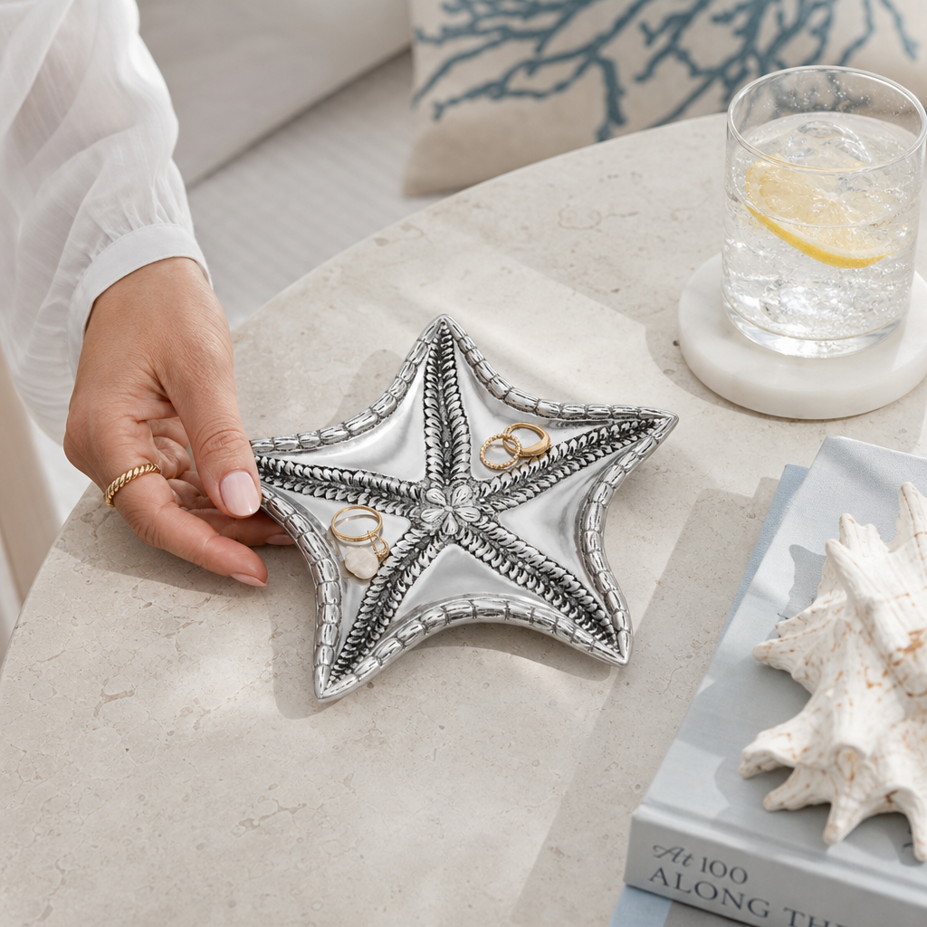 Starfish Catchall
