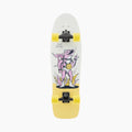 Landyachtz Surf Life Flippy Complete Cruiser