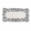 Concho Bread tray