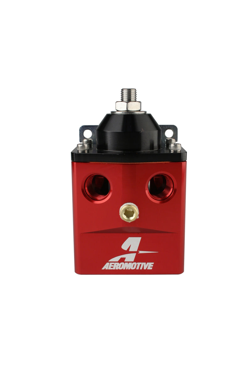 Aeromotive A4 Carbureted Regulator