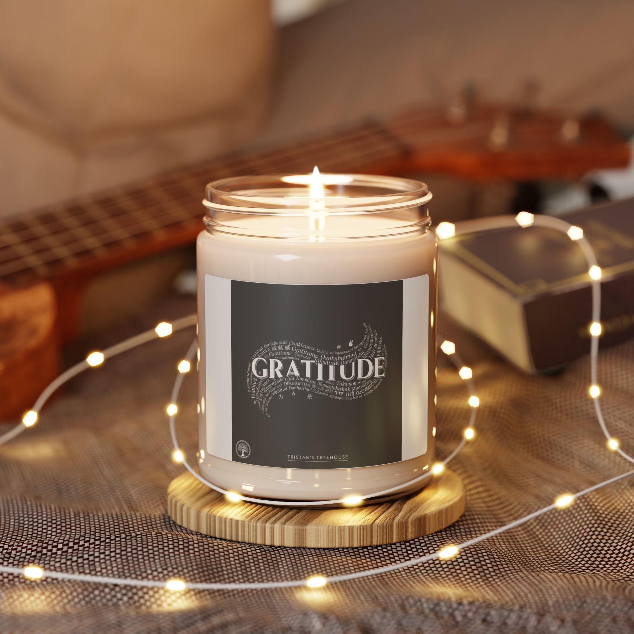 Faith is a Universal Language – Hoodie