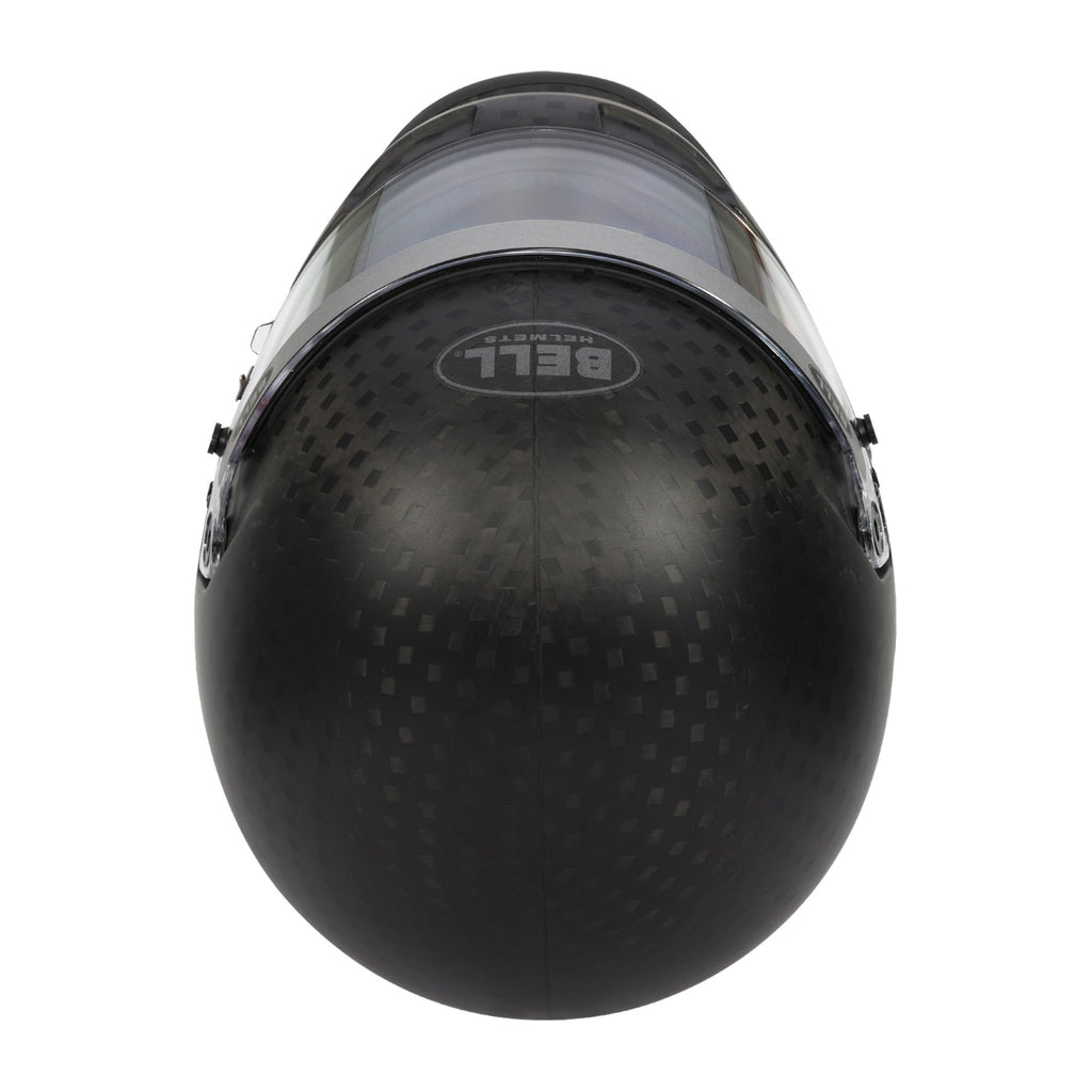 Bell RS7 X-Lite Ultra Carbon Racing Helmet - SA2025 / FIA8859