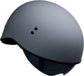 Z1R, Z1R Vagrant Helmet Primer Gray XL by Z1R – Durable Polycarbonate Shell with Removable Moisture-Wicking Liner