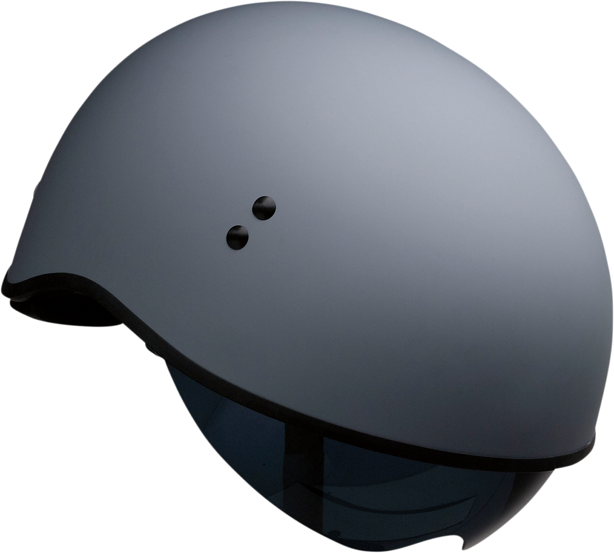 Z1R, Z1R Vagrant Helmet Primer Gray XL by Z1R – Durable Polycarbonate Shell with Removable Moisture-Wicking Liner