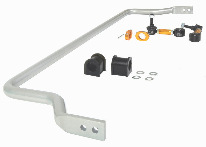 Whiteline Front Sway bar 24mm Adjustable NA Mazda Miata 89-97