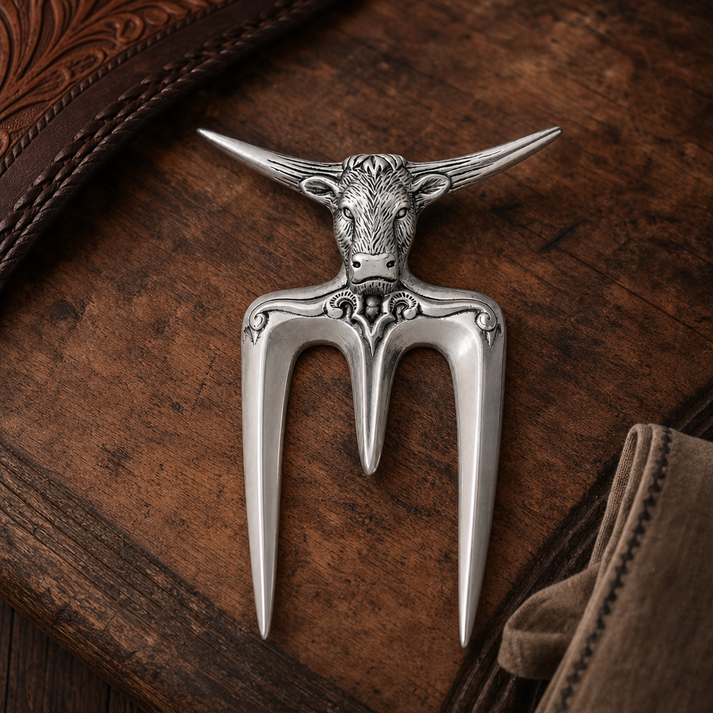Steer Carving Fork