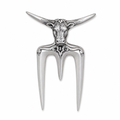 Steer Carving Fork