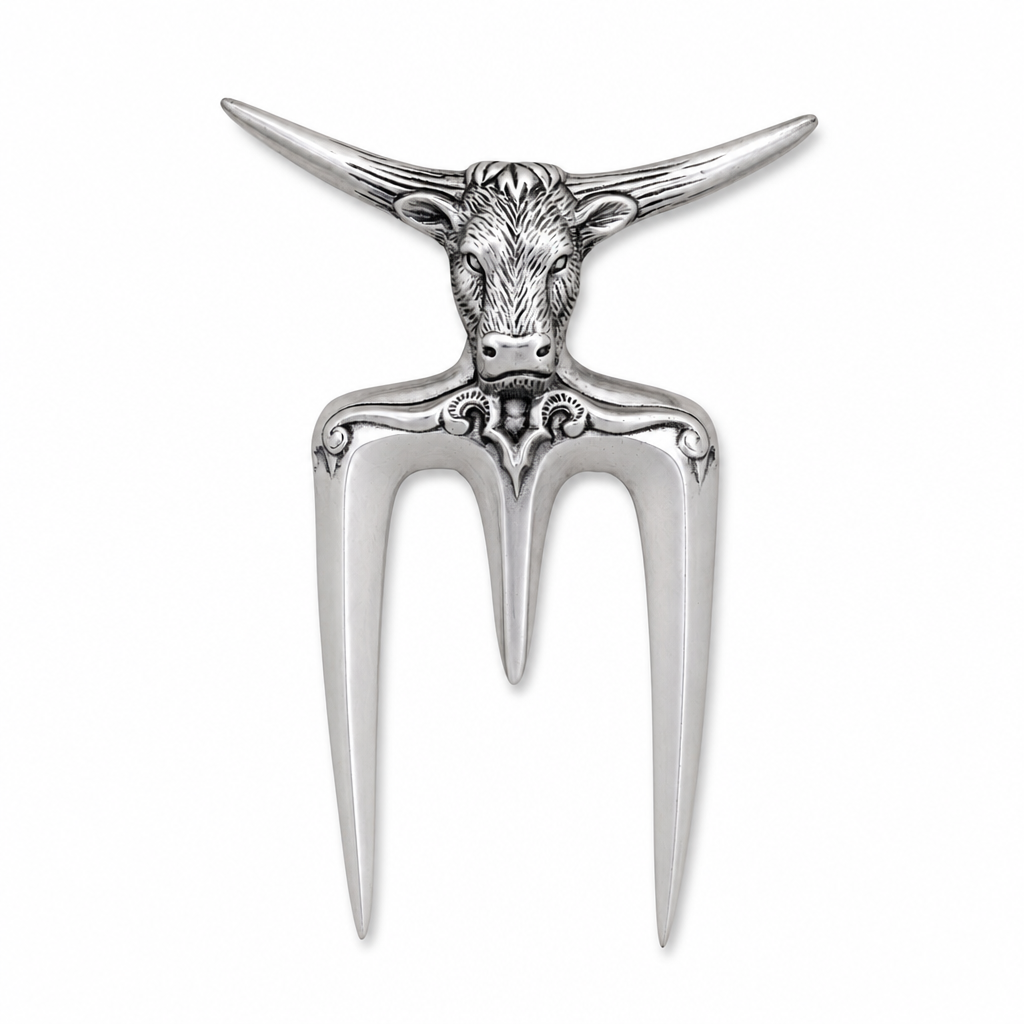 Steer Carving Fork