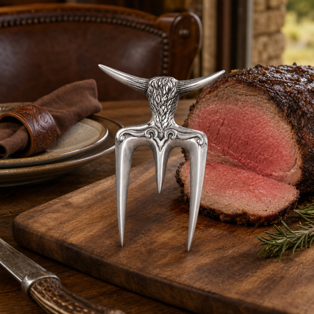 Steer Carving Fork