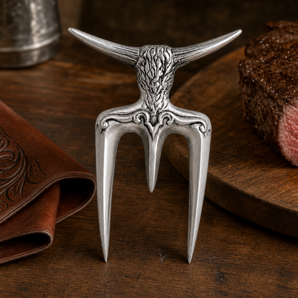 Steer Carving Fork