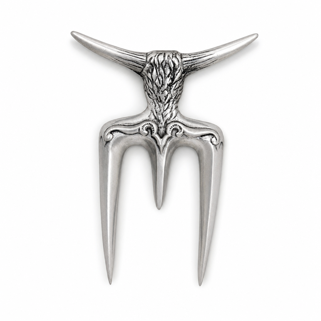 Steer Carving Fork