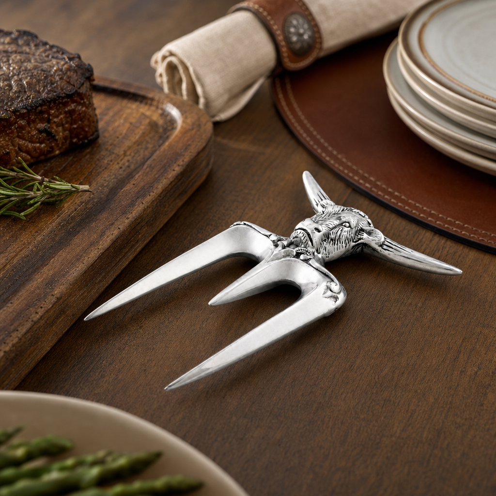 Steer Carving Fork