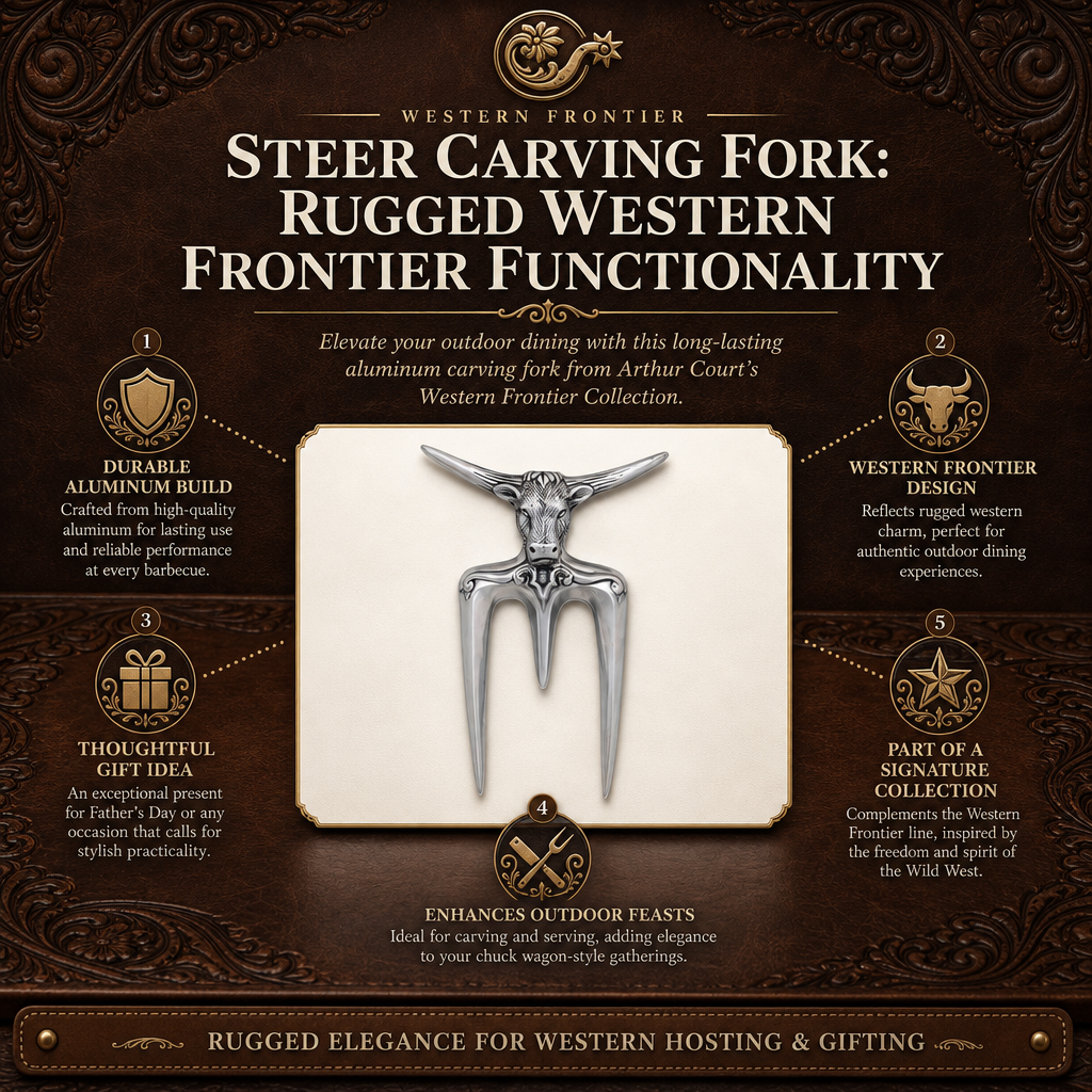 Steer Carving Fork