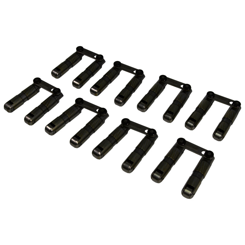 COMP Cams Short Travel Link Bar Hydraulic Roller Lifters Set Chrysler Hemi 6.4L 15820XD-16