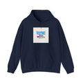 Download Your Vibe Hoodie | Y2K retro tech, pixel UI nostalgia