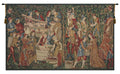 Vendages Red Medium Tapestry Wholesale