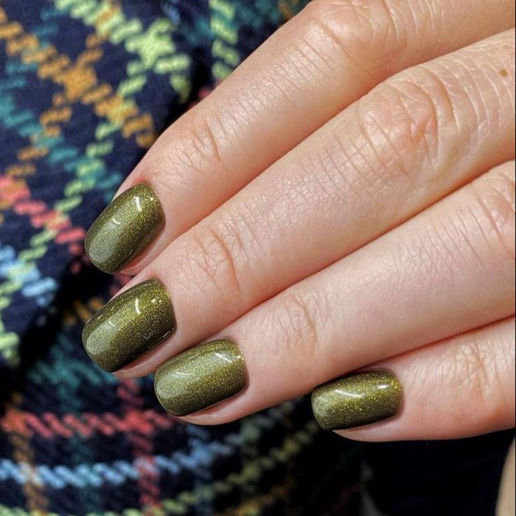 Luxio - Gel Polish Fantasy, 15ml