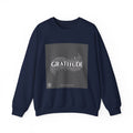 Gratitude is a Universal Language – Sweatshirt