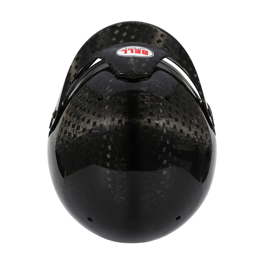 Bell Mag-10 Rally Ultra Carbon Racing Helmet - SA2025 / FIA8859