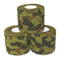 POWER FLEX CAMO