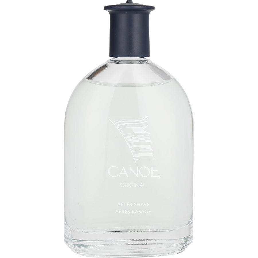 Canoe By Dana Aftershave 4 Oz