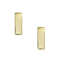 Navy/Marine Corps Brite Ensign Bars For Coat (Pair)